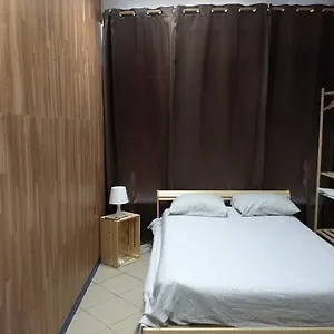 Hostel Melaya Budget, Dystrykt Faro