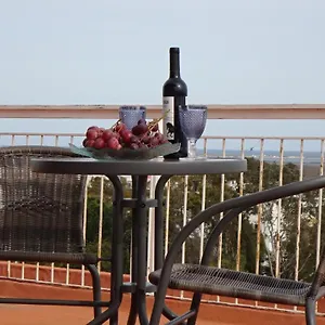 Appartement Belvedere, District de Faro