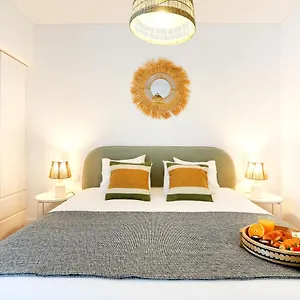 Appartement Coast Guard, District de Faro