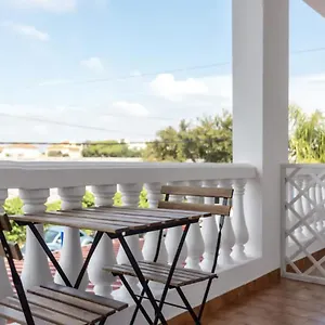 Blife Aerya Private - Airport Distrikt Faro