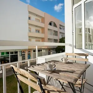 Apartamento Blife Allya Private, FAO