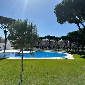 Ref D2 Duplex 3 Hab Playa Sol Apartamento Chiclana de la Frontera
