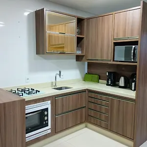 Jambolao 202 Apartamento Florianópolis