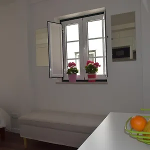  Appartement Acolhedor Em Alfama Portugal