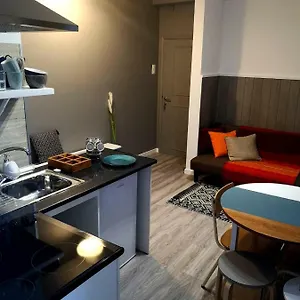  Appartement Madeira Happiness Portugal
