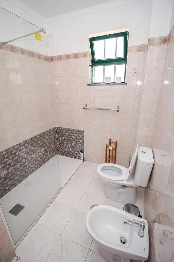 Charming Private Rooms In An Apartment A1 Penha - Faro